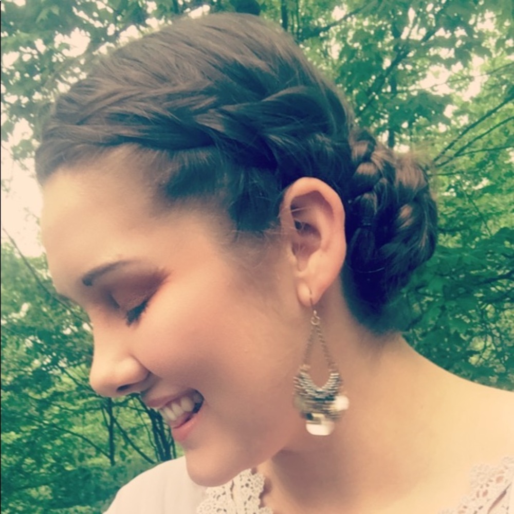 Meet your Posher, Savannah